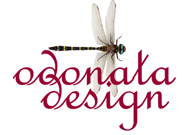 Design by Odonata